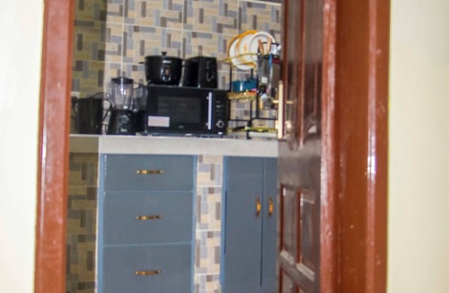 Kumasi House | Entire Cosy home in Kumasi, Ghana