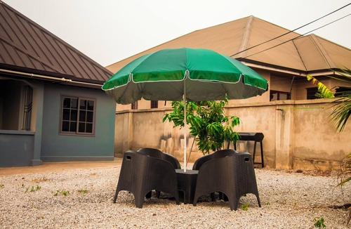 Kumasi House | Entire Cosy home in Kumasi, Ghana