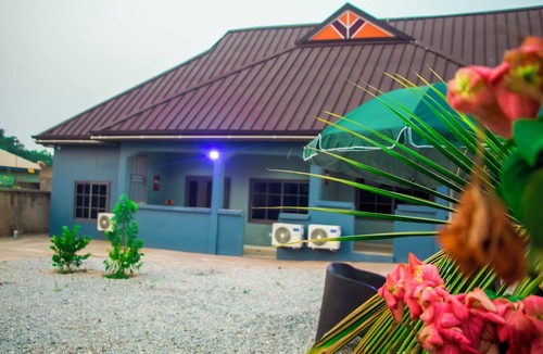 Kumasi House | Entire Cosy home in Kumasi, Ghana