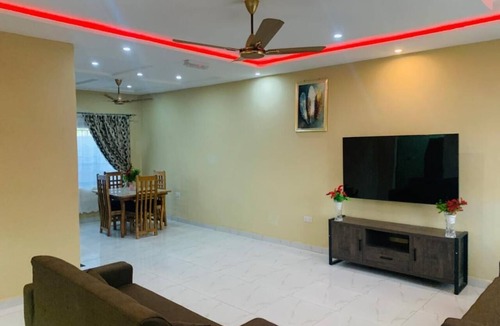 Kumasi House | Entire Cosy home in Kumasi, Ghana