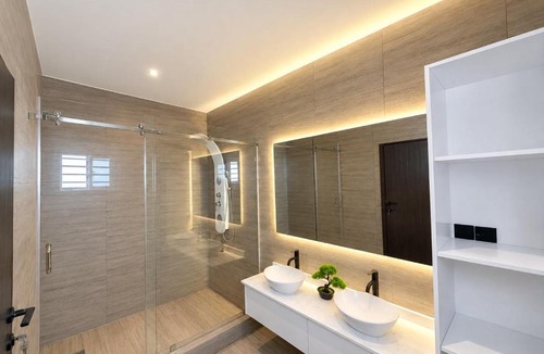 Santeo Apartment | Eoto Residences