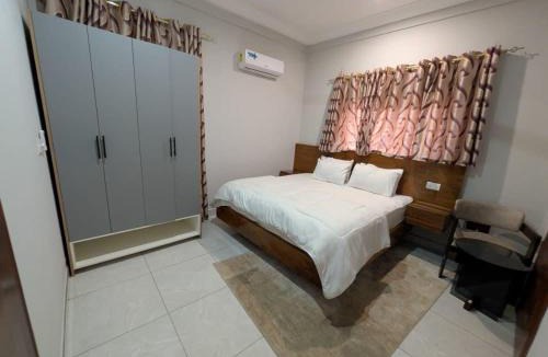 Sunyani Apartment | Erock Apartment