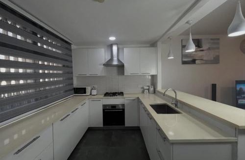 Cape Coast Apartment | Essel Homes
