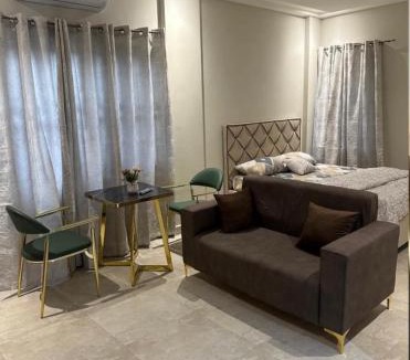 Cape Coast Apartment | Essel Luxury Homes