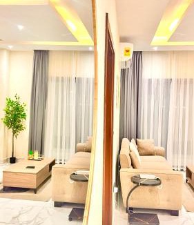 Accra Apartment | Essence Luxury 1 bedroom Suite, Airport-Accra