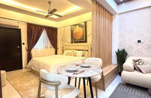 Tema Apartment | Estaaron Crave - Villas and Apartment Hotel