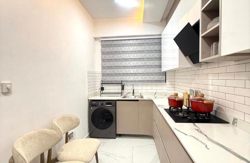 Tema Apartment | Estaaron Crave - Villas and Apartment Hotel