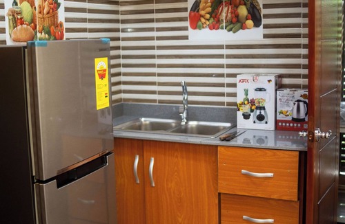North Ridge Apartment | ESTEE EURO APARTMENT