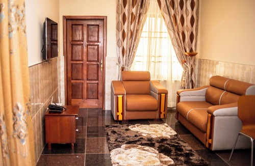 North Ridge Apartment | ESTEE EURO APARTMENT