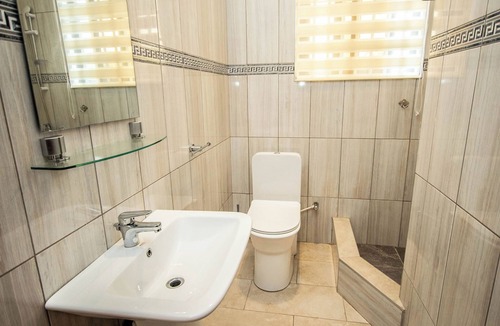 North Ridge Apartment | ESTEE EURO APARTMENT