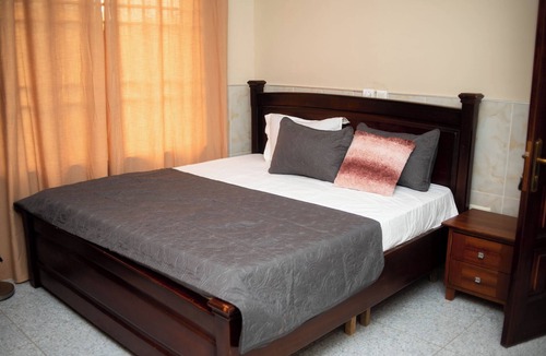 North Ridge Apartment | ESTEE EURO APARTMENT