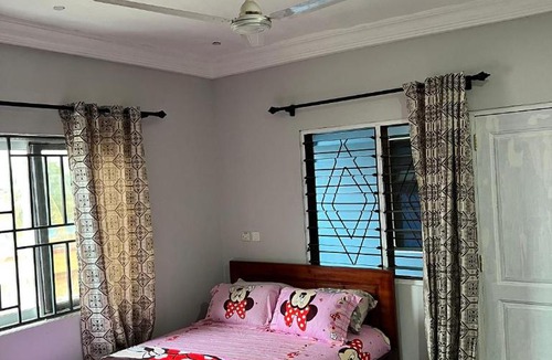 Kumasi Hotel | Esthemers Royal Hotel