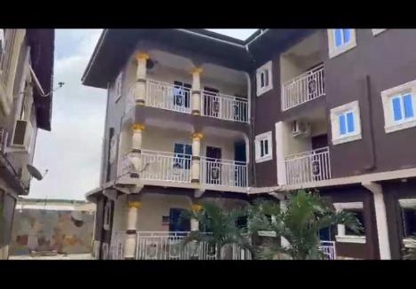 Kumasi Hotel | Esthemers Royal Hotel