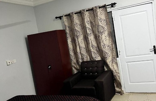 Kumasi Hotel | Esthemers Royal Hotel