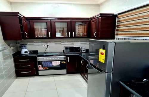 Nungua Apartment | EXCELLENT 3Bed, 3Bath Aprt @Adenta.Wifi, GreatView