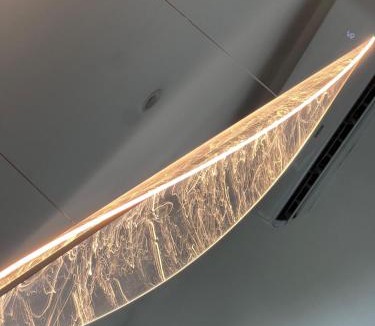 Cantonments Apartment | Exclusive 2 Bedroom Apartment At Embassy Gardens Cantonments