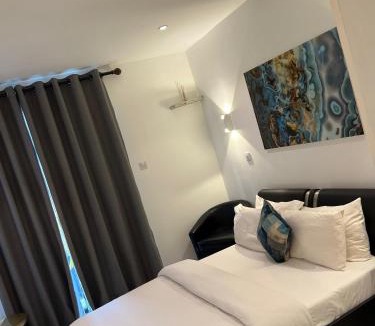 Cantonments Apartment | Exclusive 2 Bedroom Apartment At Embassy Gardens Cantonments