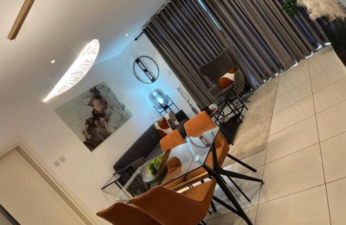 Cantonments Apartment | Exclusive 2 Bedroom Apartment At Embassy Gardens Cantonments
