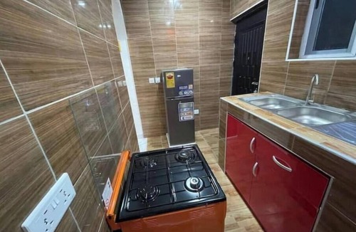 Pokuase Apartment | Exctv 1 Bedrm Home @Pokuasi Fise
