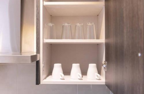 Cantonments Apartment | Exec. Studio @Embassy Gardens