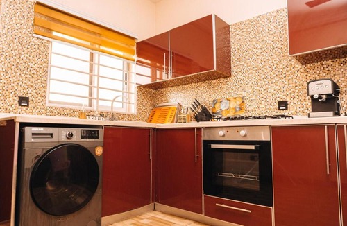 Madina Apartment | Executive 2 Bed RealShala Properties-Adjiringanor
