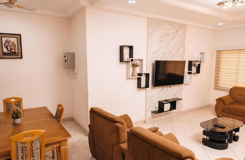Madina Apartment | Executive 2 Bed RealShala Properties-Adjiringanor