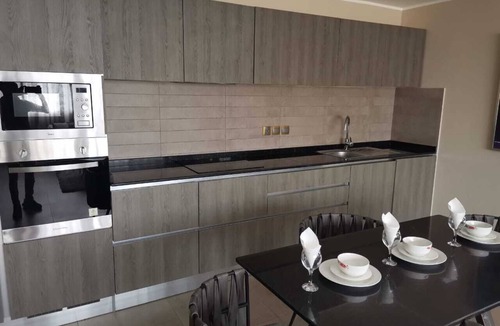 Osu Apartment | Executive 2 Bedroom Apartment