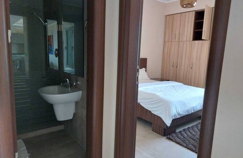 Osu Apartment | Executive 2 Bedroom Apartment