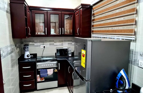 Adenta Apartment | EXECUTIVE 2Bed, 2Bath Apt @ Adenta.Wifi,Clean.Safe