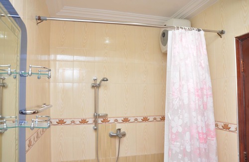 Adenta Villa | Executive 4 Bedroom Fully Furnished Luxurious Vacation Home; A Perfect Home Away