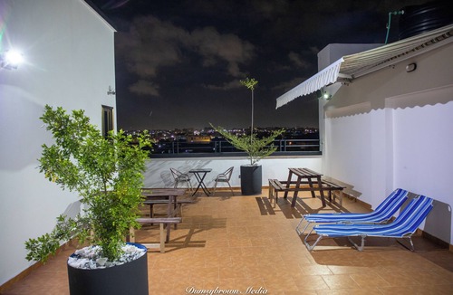 Accra Apartment | Executive Large Room With Ensuite
