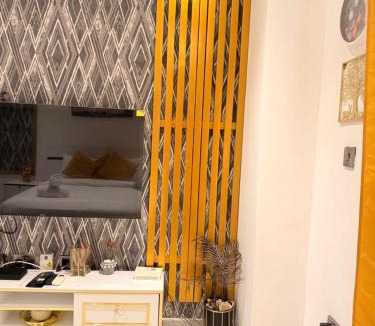 Wasa Amenfi West Apartment | Executive studio at the Signature Apartment