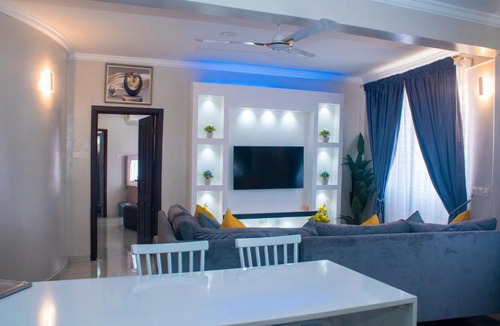 Nungua Hotel | Exotic Palace Hotel