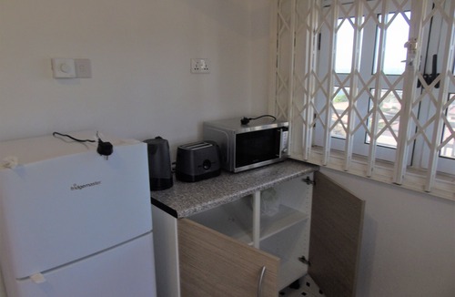 Kwabenyan Apartment | Exquisite 2-bedroom Apartment (3A)
