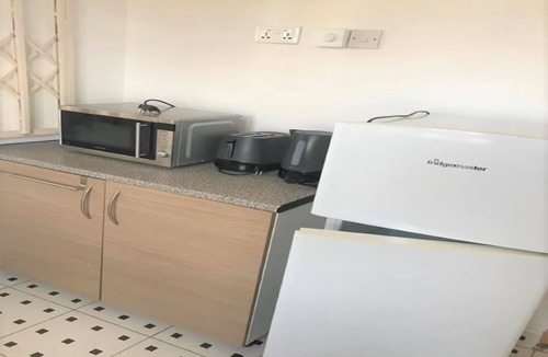 Pokuase Apartment | Exquisite 2-Bedroom Apartment (3B)