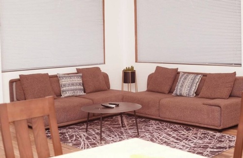 Cantonments House | Exquisite Vacation Home
