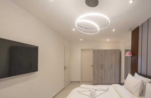 Accra Apartment | Family 3 Bedroom at Bantree, Airport Residential