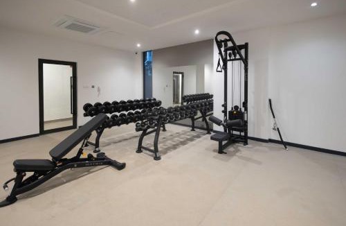 Accra Apartment | Family 3 Bedroom at Bantree, Airport Residential