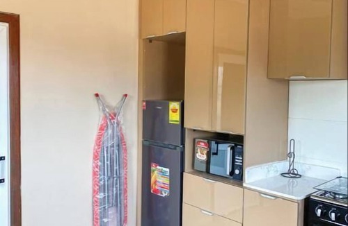 North Legon Apartment | Family home in Adenta, Accra in a quite neighbourhood, 30 mins from the Airport.