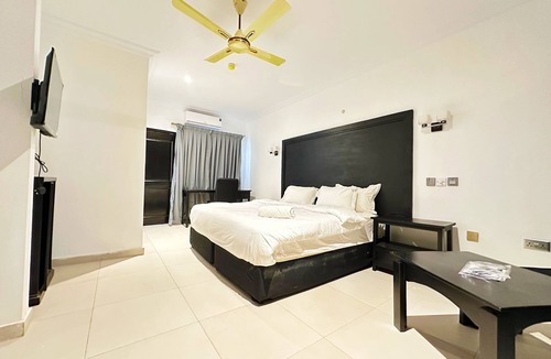 Bamahu Hotel | FANCO HOTEL