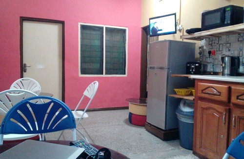 Labone Hostel | Feehi's Place - Hostel
