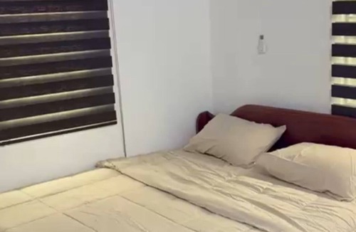 Asylum Down Apartment | Feel Relaxation in Kwabenya a city near the gold mines of eastern Ghana