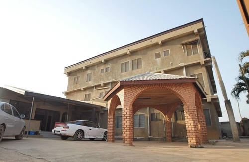 Kumasi Hotel | Feliama Hotel