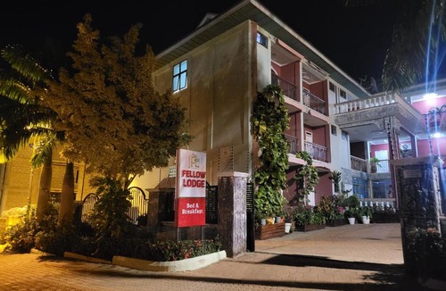 Sunyani Hotel | Fellow lodge