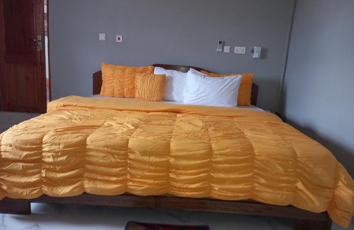 Tarkwa Hotel | Felman Hotel