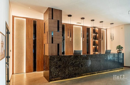 Accra Hotel | Fiesta Royale Hotel