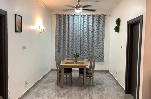 Accra Region Apartment | Fine Boy Villa, Luxe Two-Bedroom Apartments in Tema Community 25