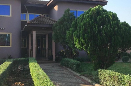 Nungua House | First Choice Guest House
