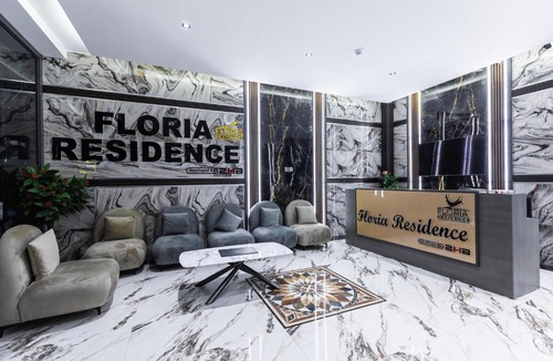 Labone Hotel | FLORIA - Sky Suites