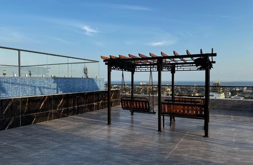 Labone Hotel | FLORIA - Sky Suites